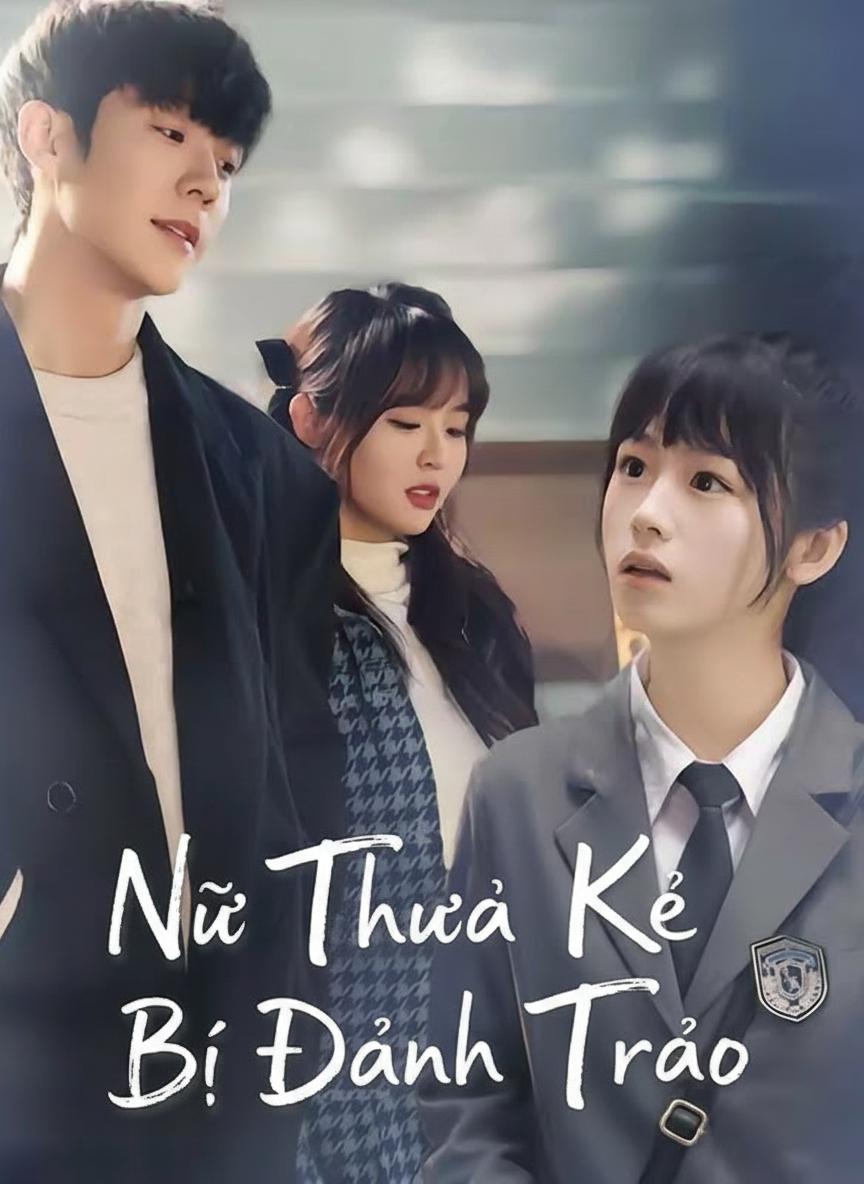 Nữ Thừa Kế Bị Đánh Tráo