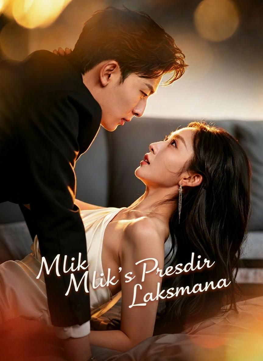 Milik Presdir Laksmana