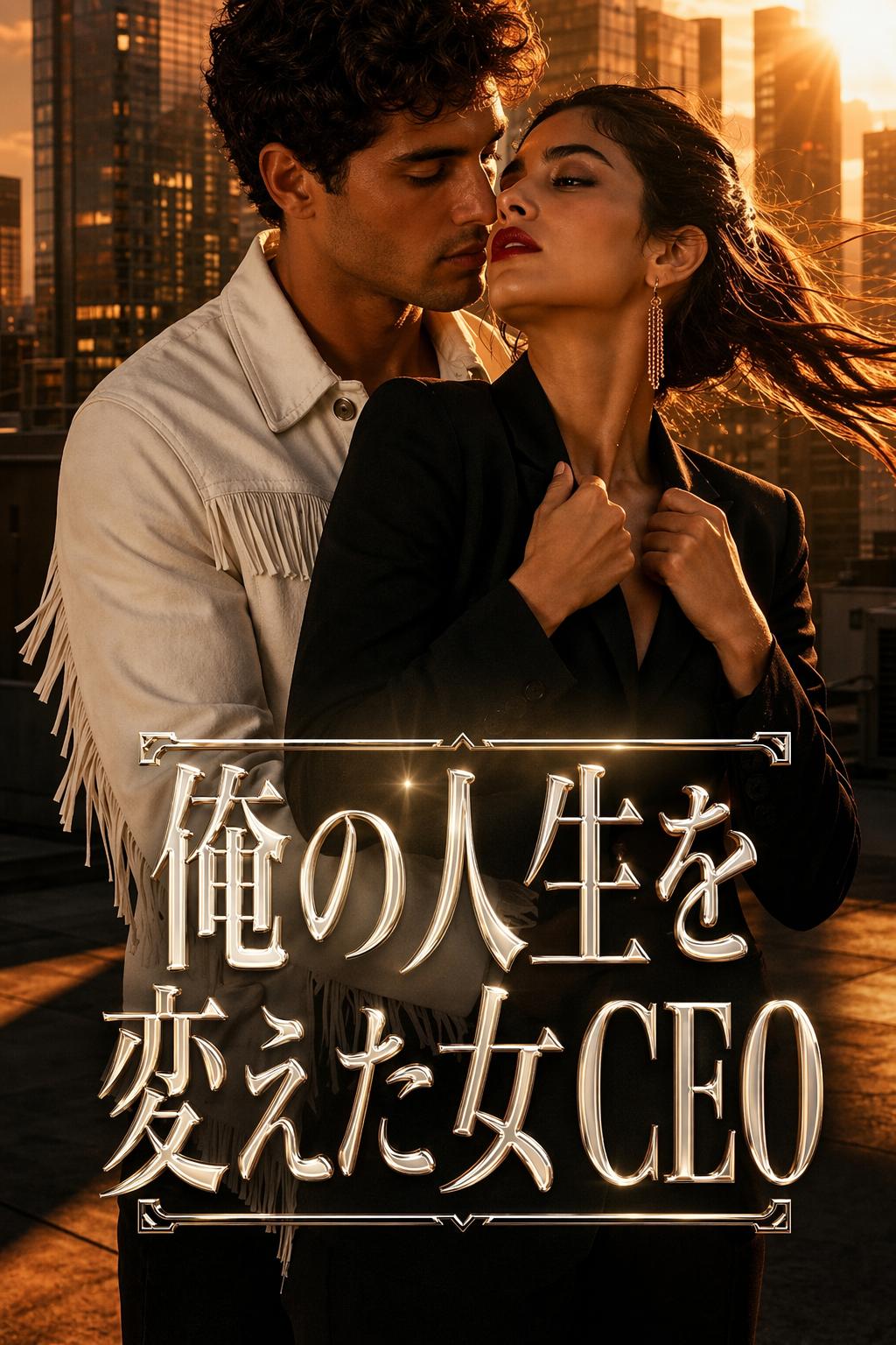 望まないCEO