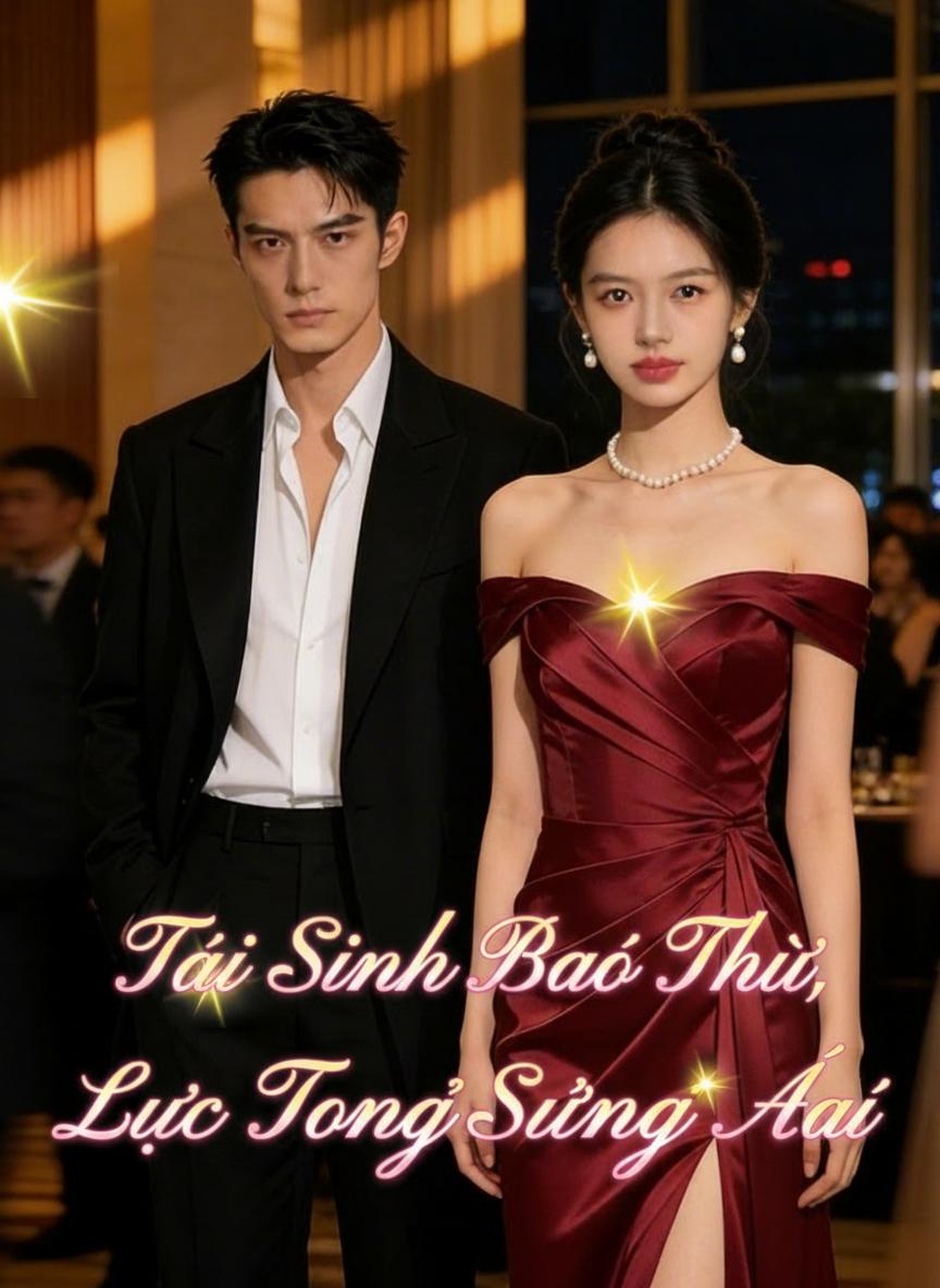 Tái Sinh Báo Thù, Lục Tổng Sủng Ái