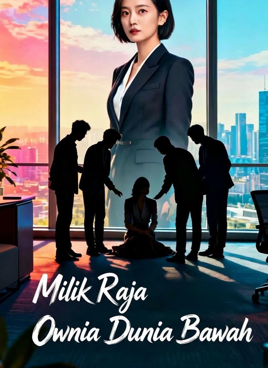Milik Raja Dunia Bawah