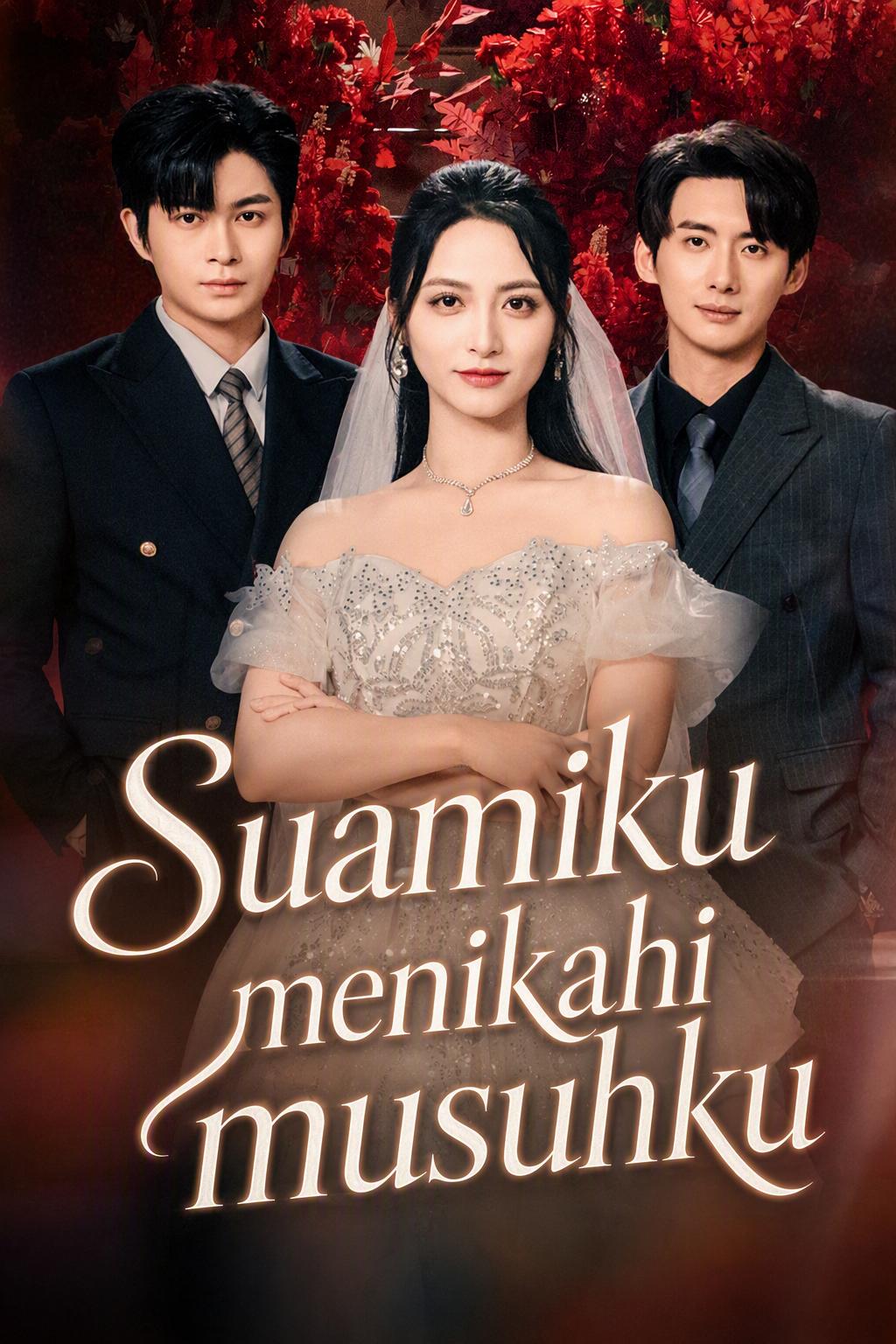 Suamiku menikahi musuhku