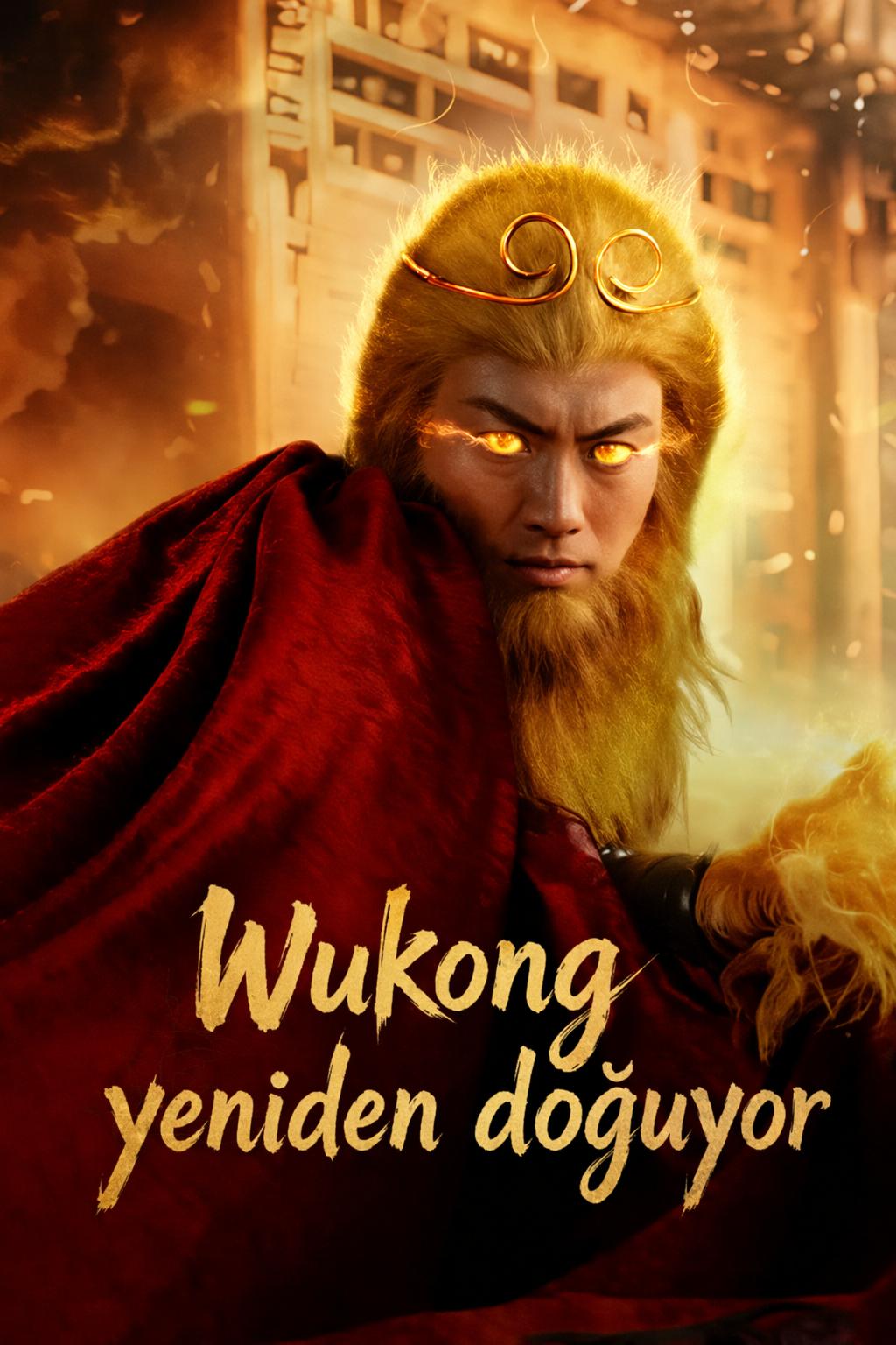 Wukong'un Yeniden Doğuşu