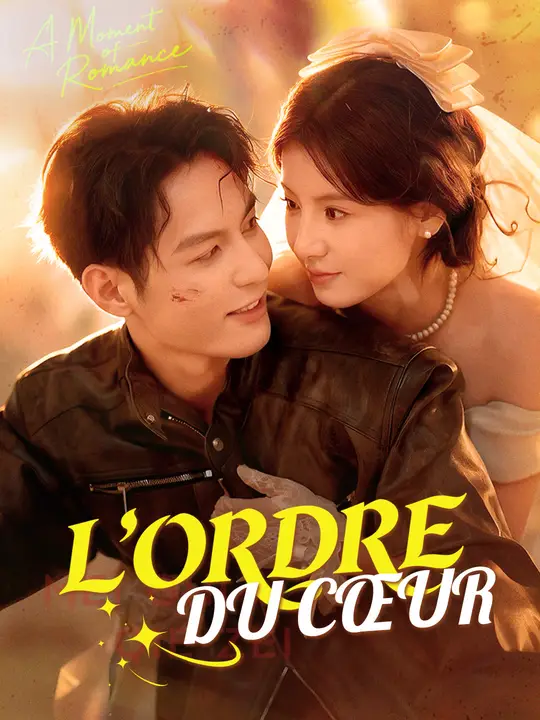 L'ORDRE DU CŒUR