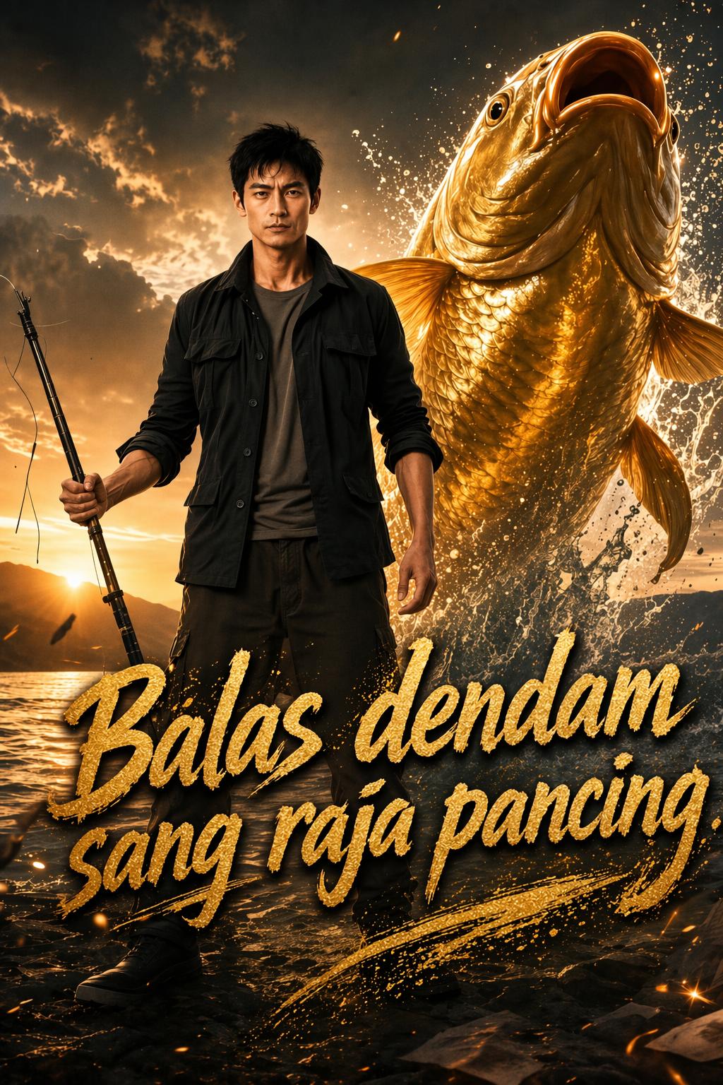 Miliarder Joran Patah