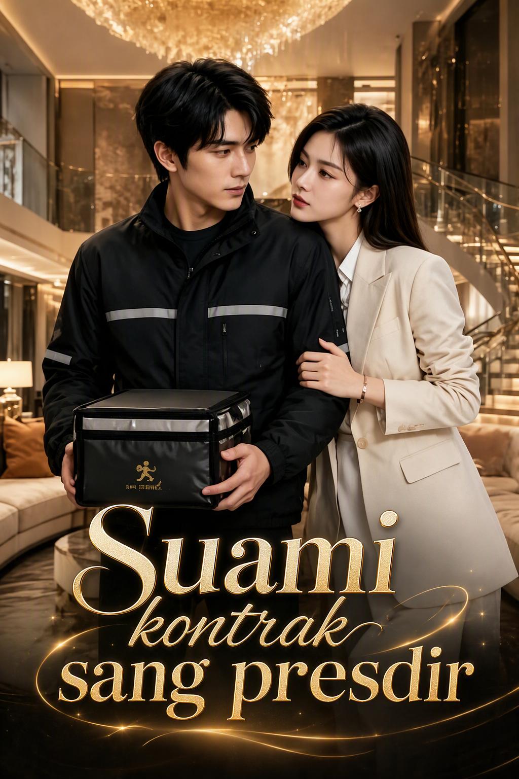 Pelindung Rahsia CEO