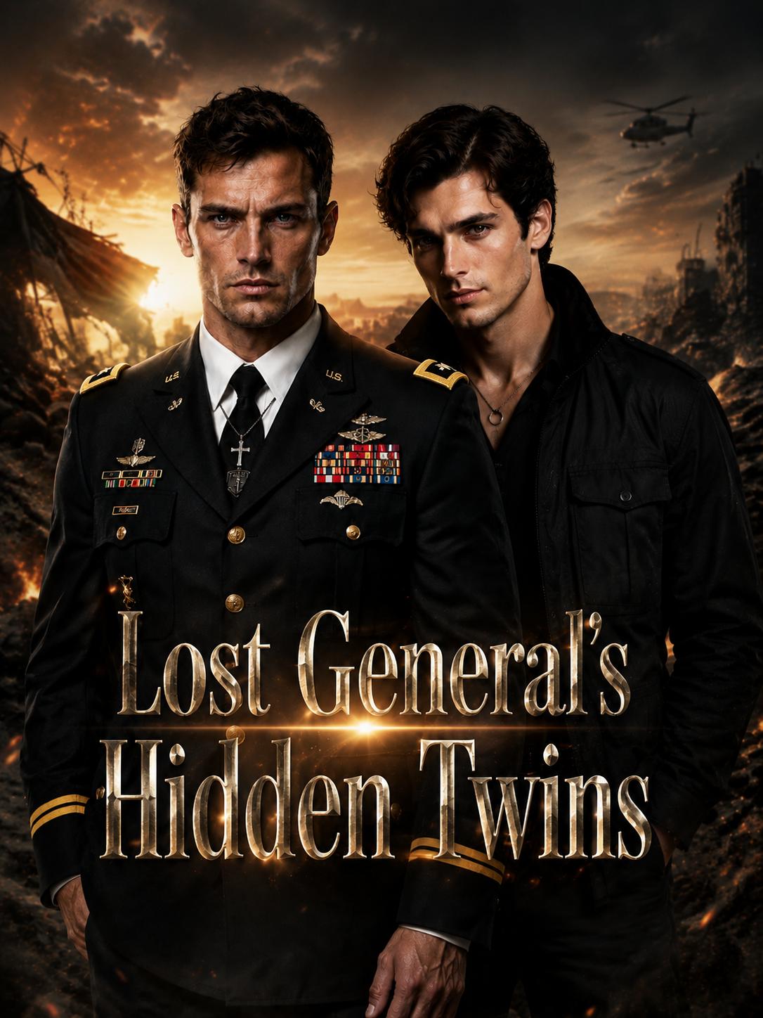 Lost General’s Hidden Twins