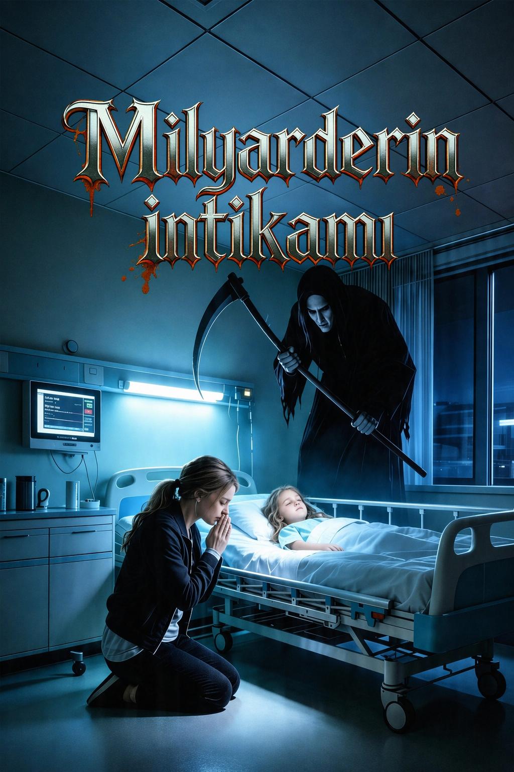 Milyarderin intikamı