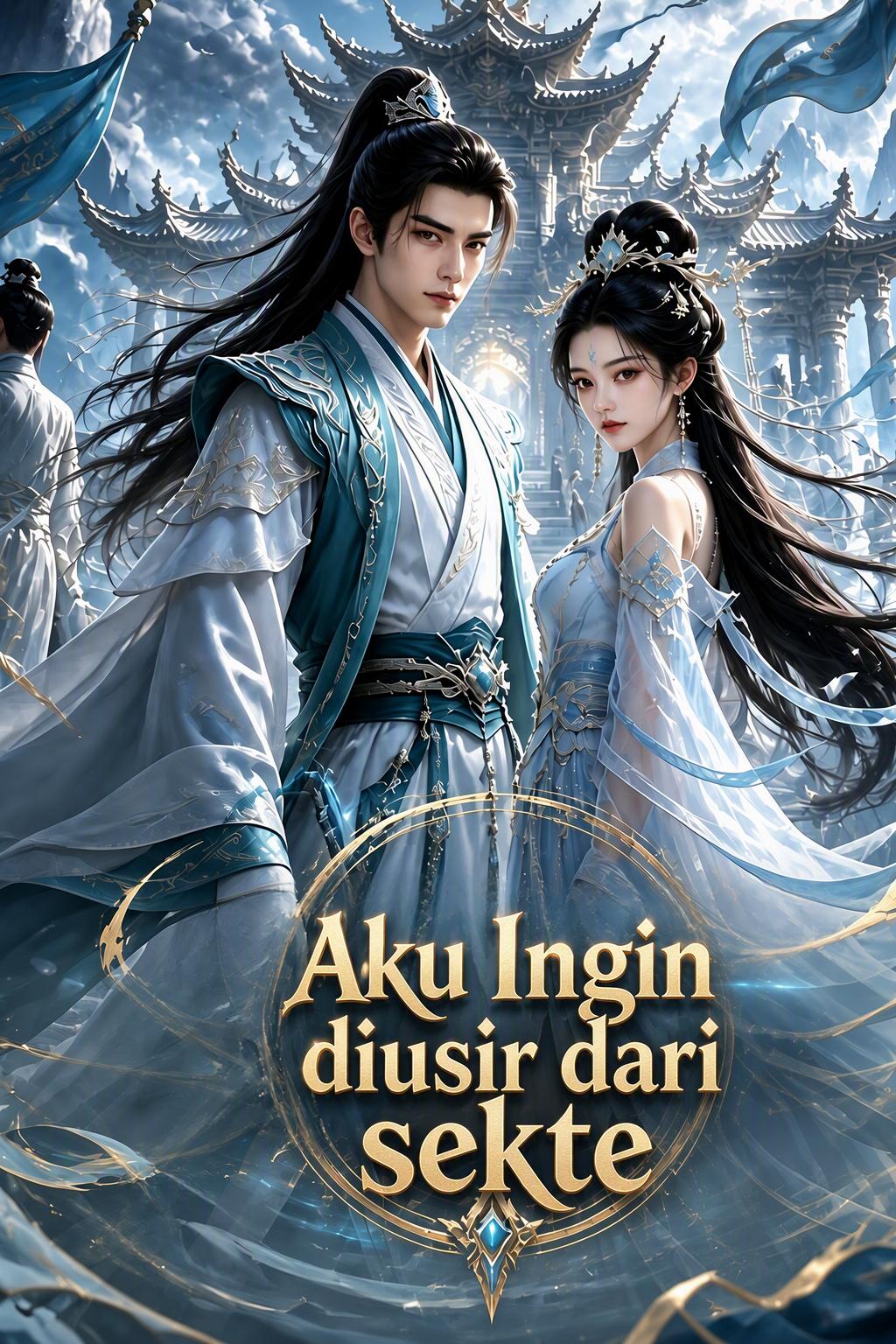 문파 파멸기