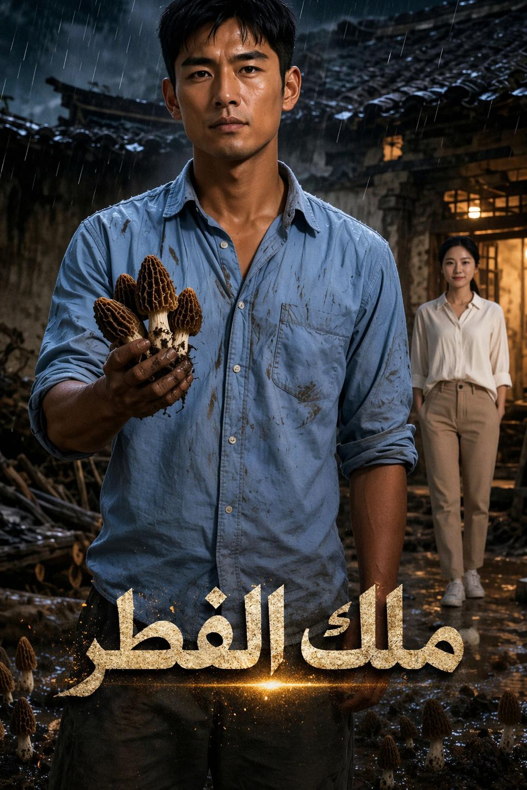 ملك الفطر