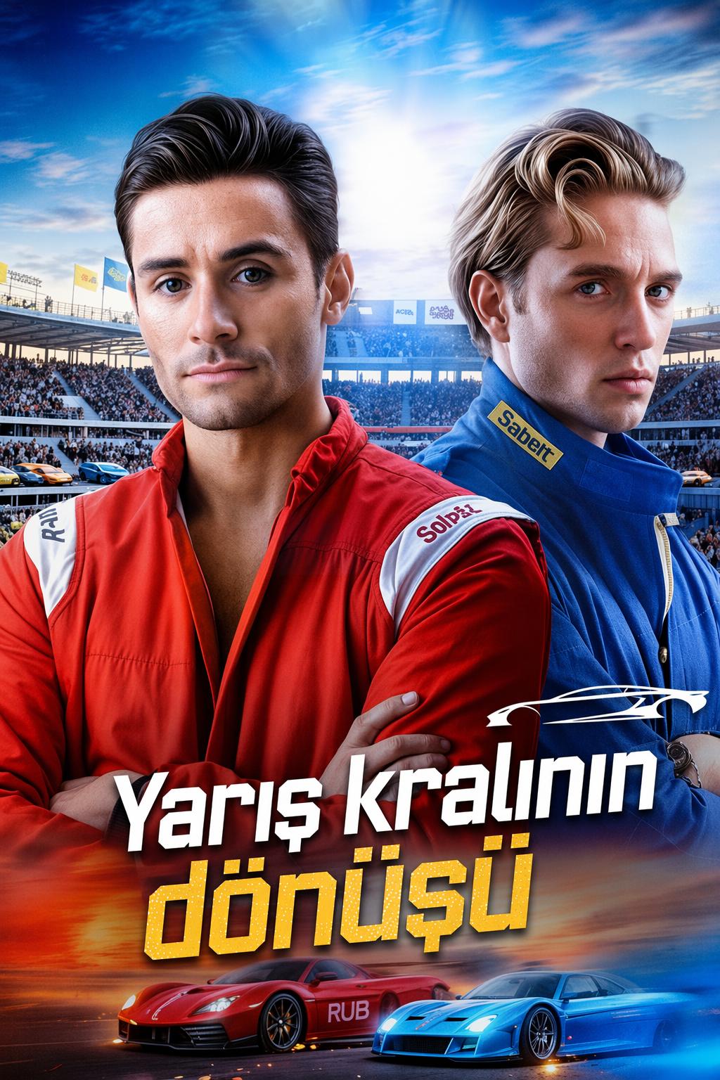 Yarış kralının dönüşü