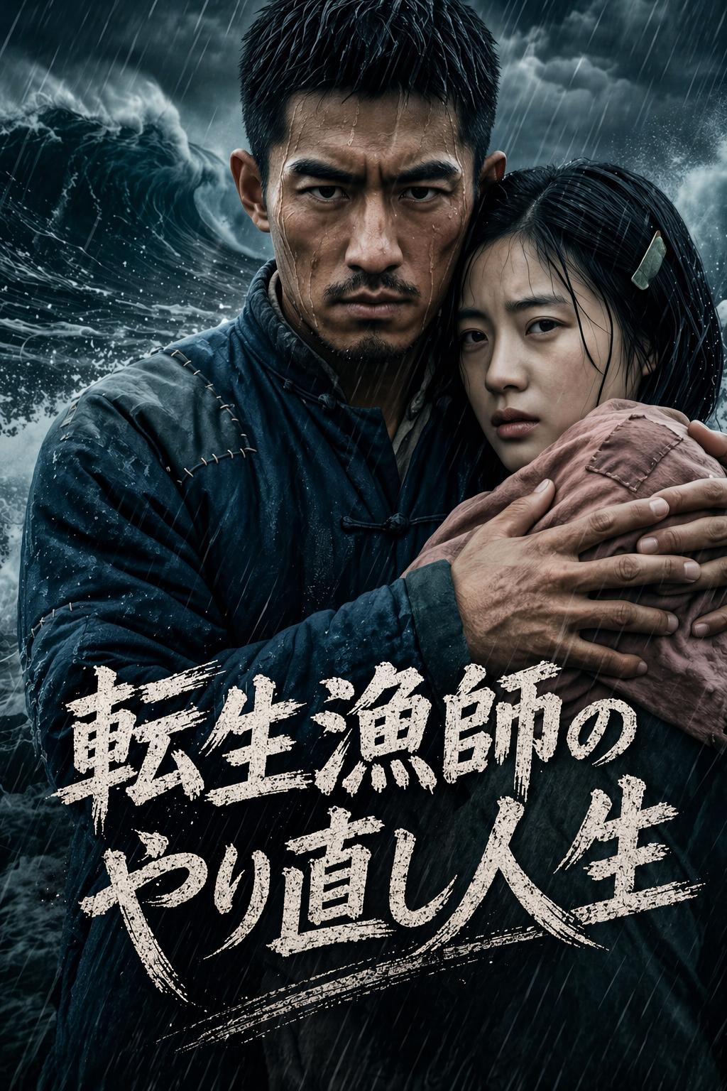 漁王の贖罪
