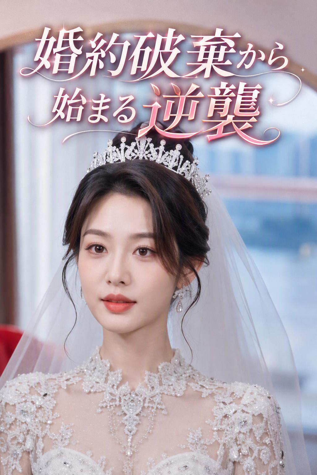 婚約破棄から始まる逆襲