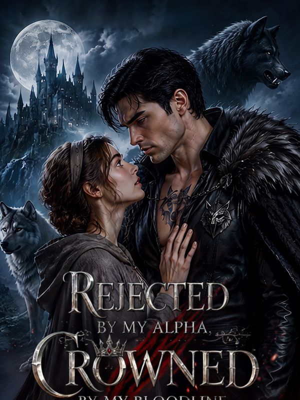 Rejected by My Alpha, Crowned by My Bloodline