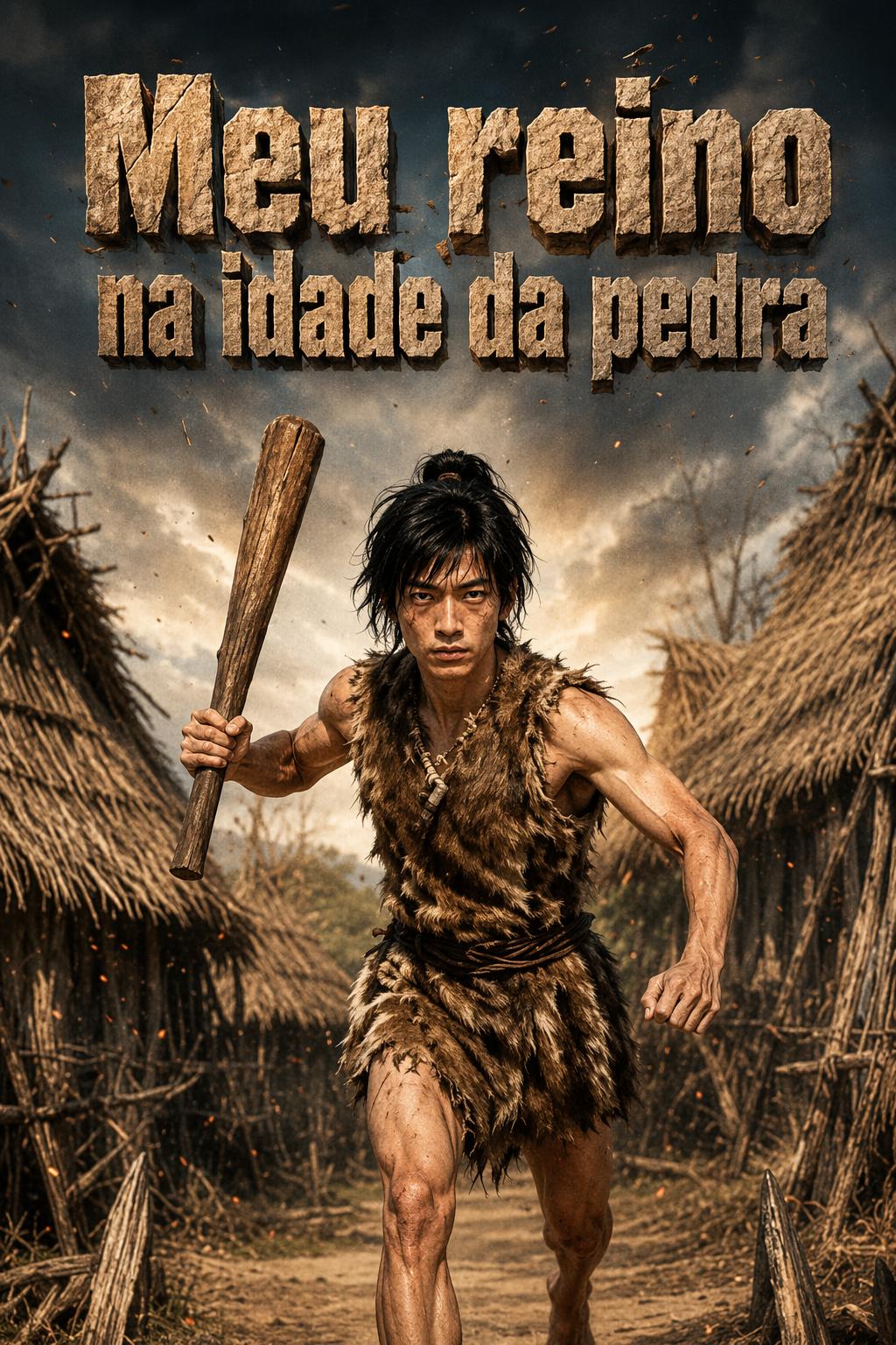 O Chefe que Veio do Futuro