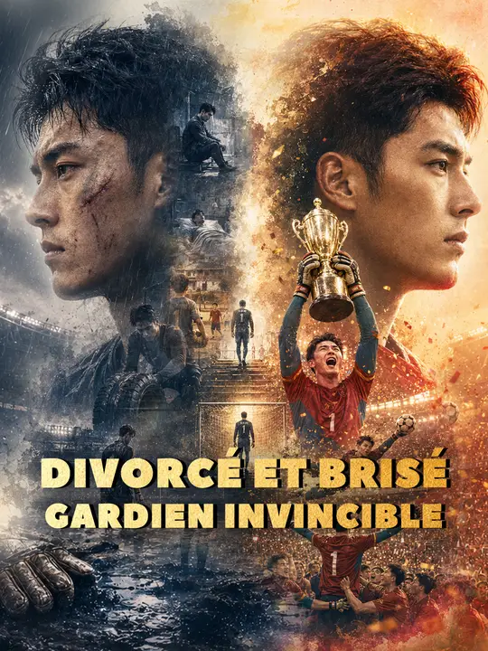 DIVORCÉ ET BRISÉ, GARDIEN INVINCIBLE