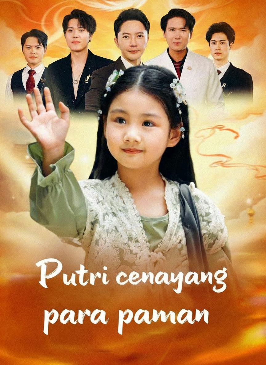 Putri cenayang para paman