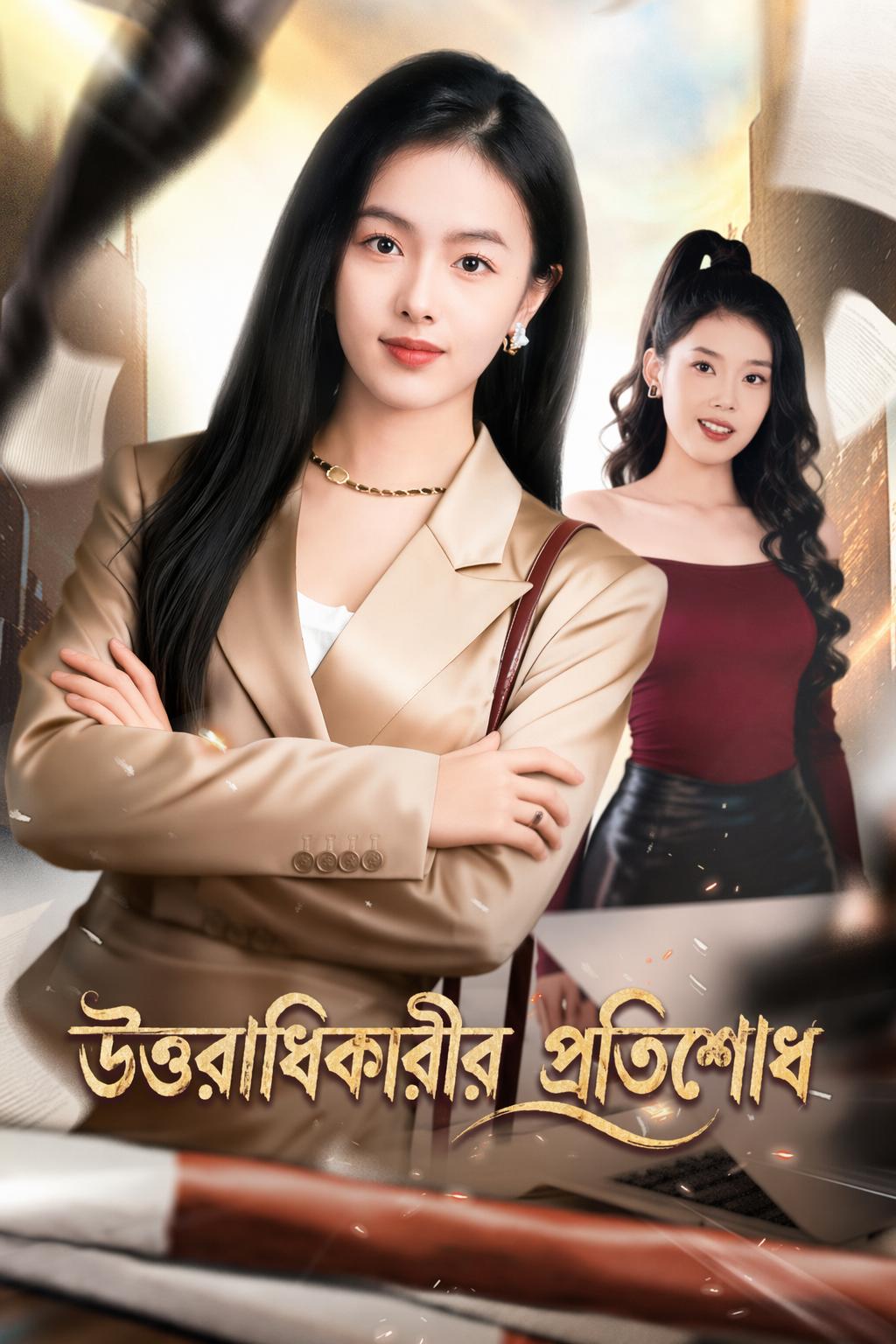 ফিনিক্সের প্রত্যাবর্তন: বড়দিদি কাঁপালেন আসর