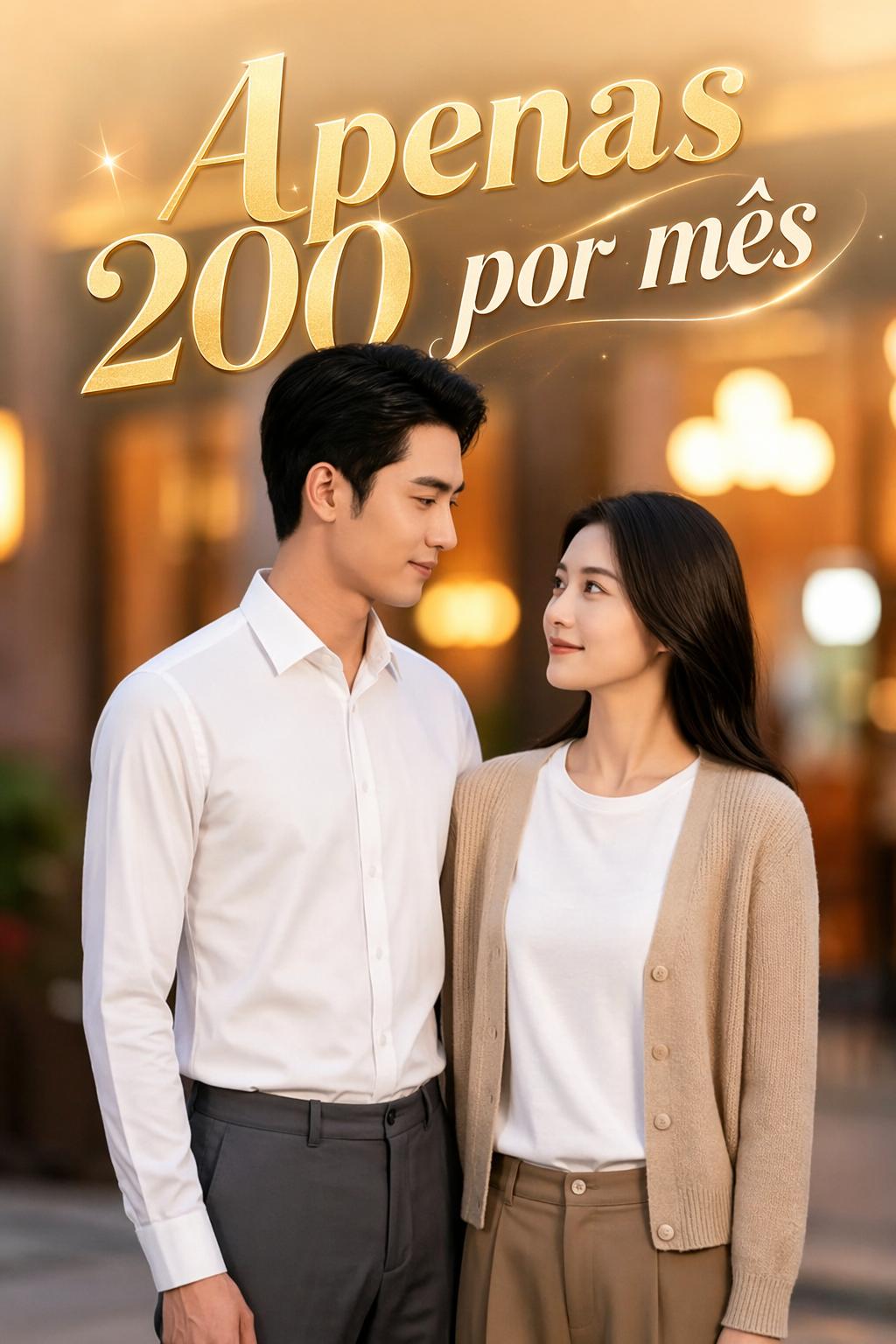 A Esposa de 200 Yuans