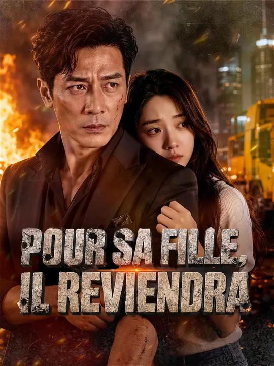 POUR SA FILLE, IL REVIENDRA