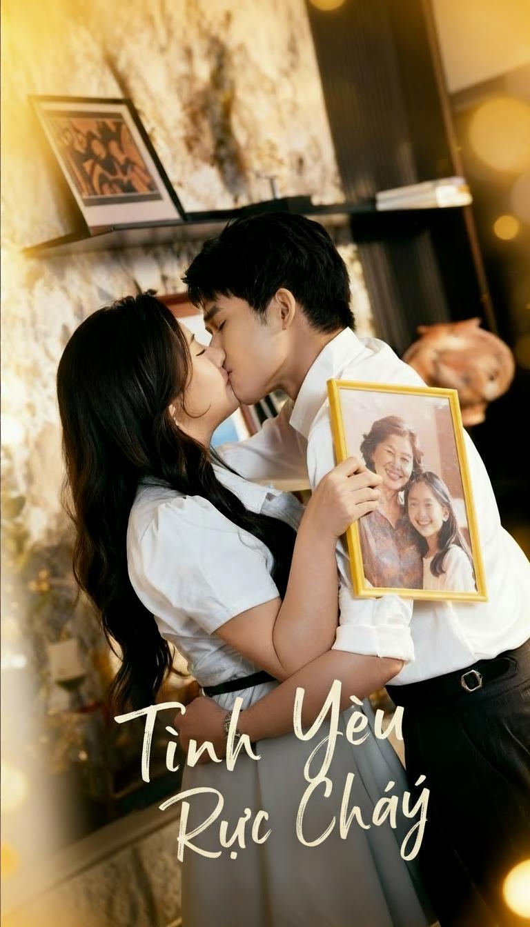 Tình Yêu Rực Cháy