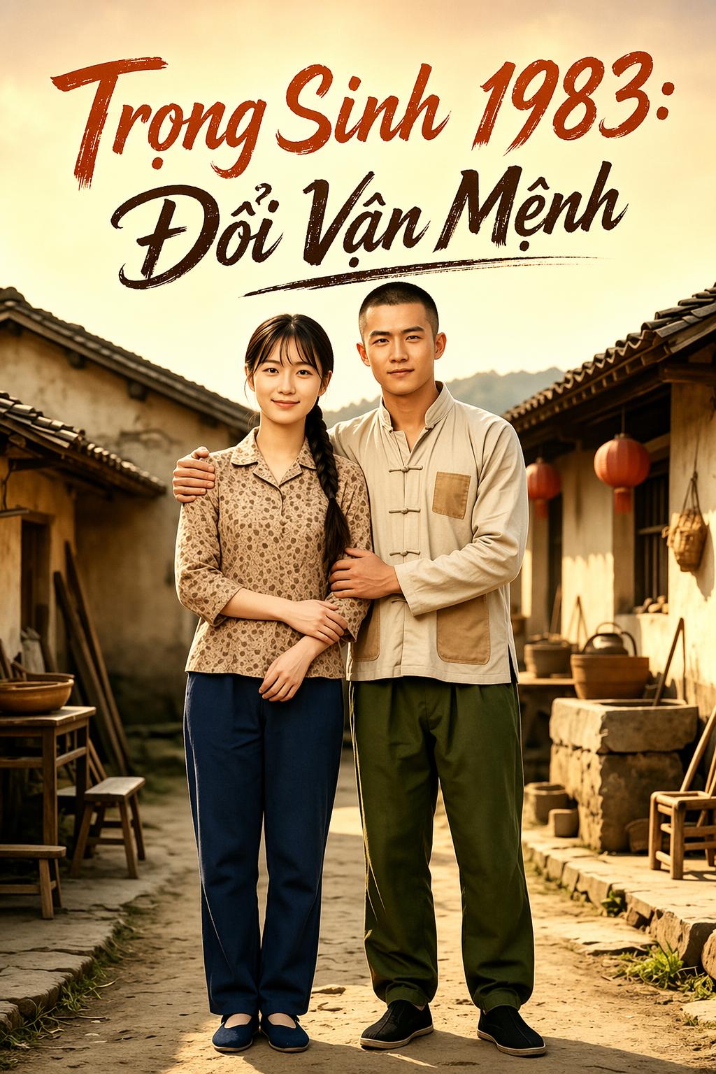 Trọng Sinh 1983: Đổi Vận Mệnh