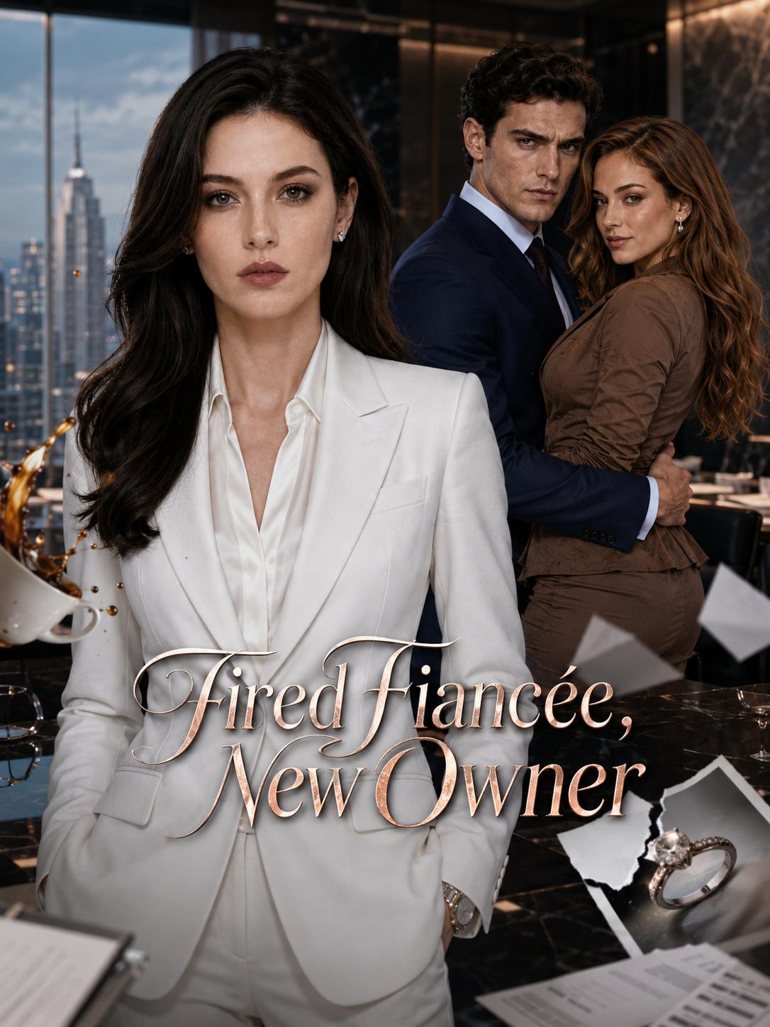 Fired Fiancée, New Owner