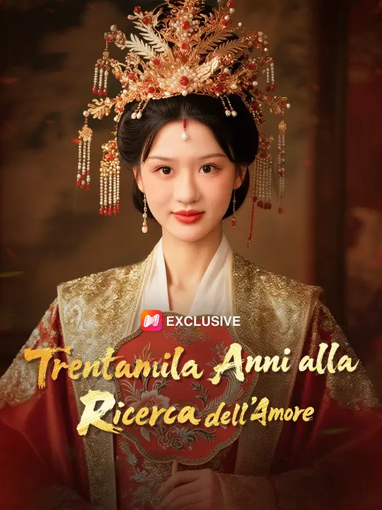 Trentamila Anni alla Ricerca dell'Amore