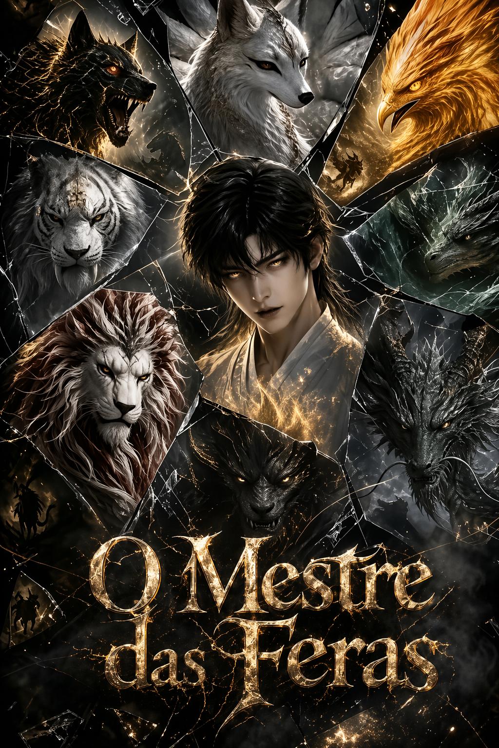O Mestre das Feras