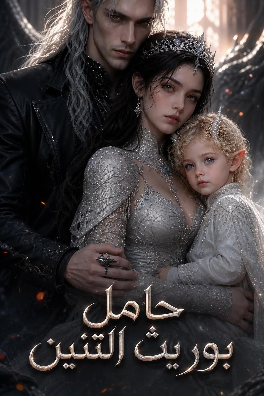 حامل من ملك التنانين