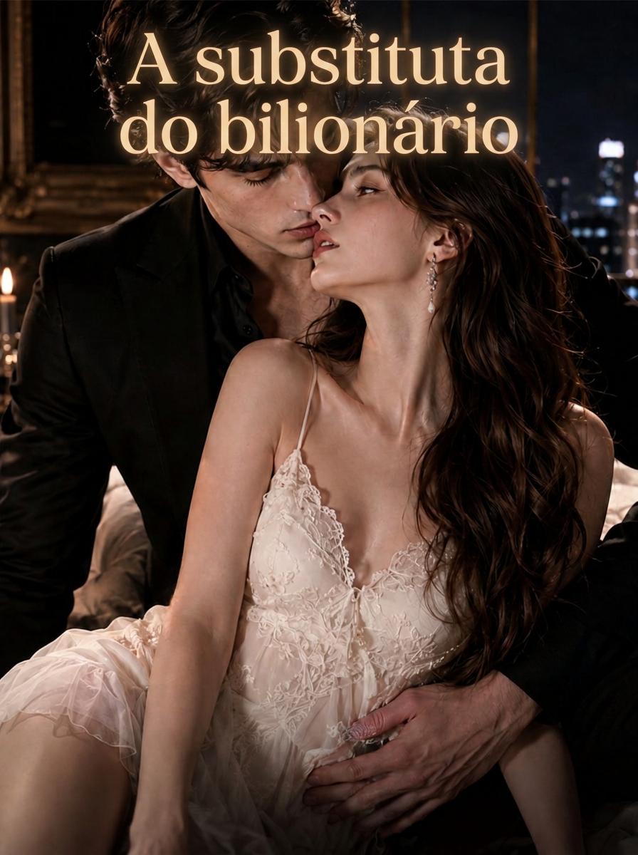 A substituta do bilionário