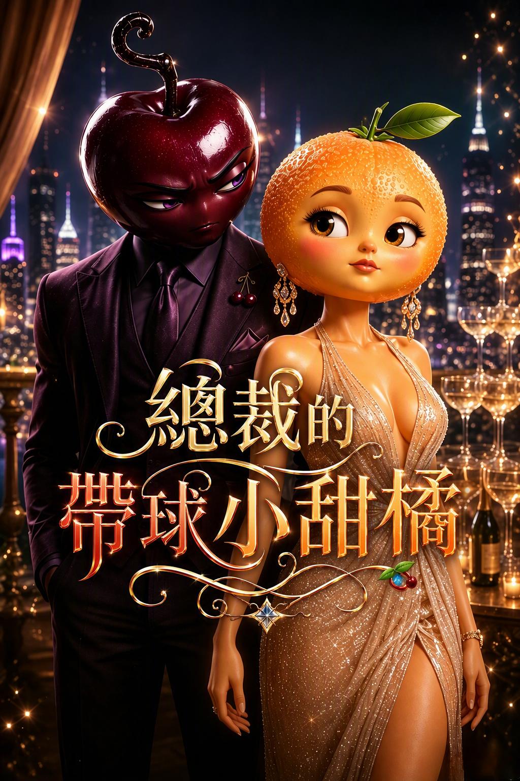 亿万总裁的秘密宝贝