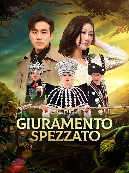 Giuramento Spezzato