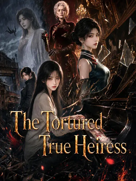 The Tortured True Heiress