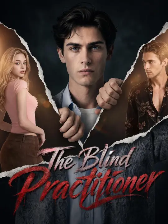 The Blind Practitioner
