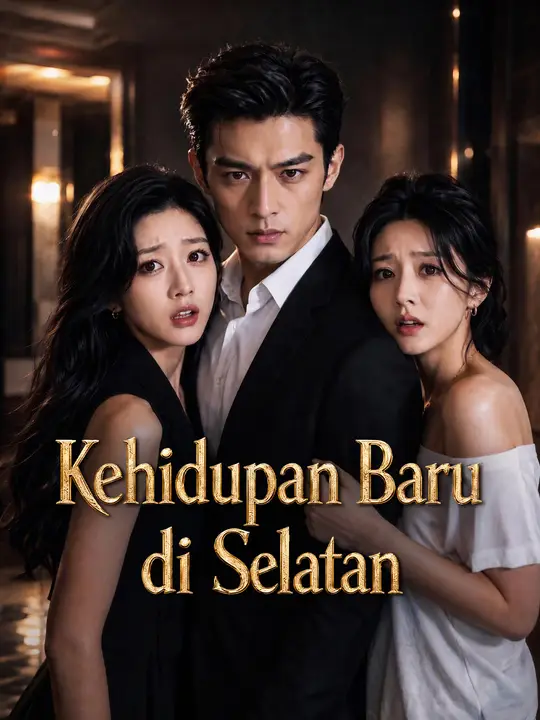 Kehidupan Baru di Selatan