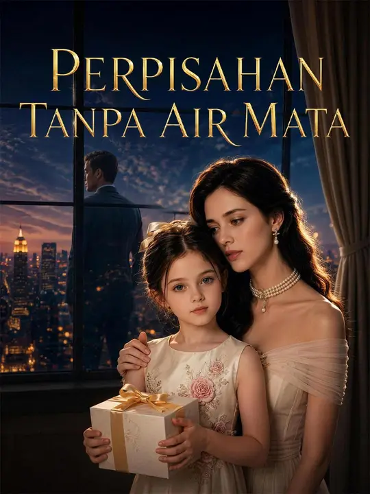 Perpisahan Tanpa Air Mata (Sulih suara)