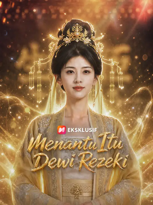 Menantu Itu Dewi Rezeki