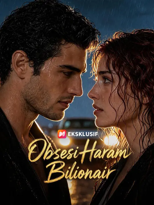 Obsesi Haram Bilionair