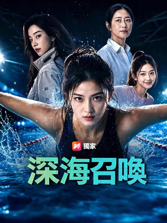 深海召喚