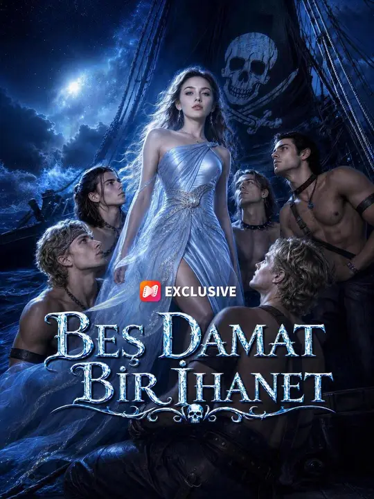 (Dublajlı) Beş Damat Bir İhanet