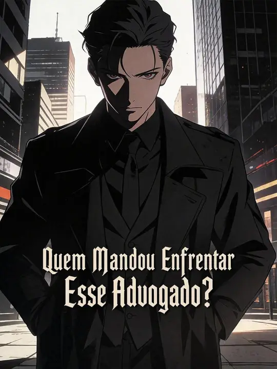 Quem Mandou Enfrentar Esse Advogado?
