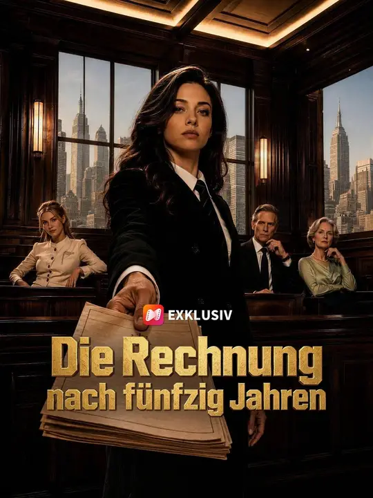 (Synchro) Die Rechnung nach fünfzig Jahren