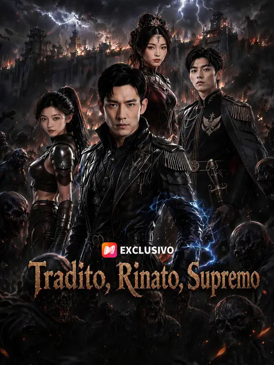 Tradito, Rinato, Supremo
