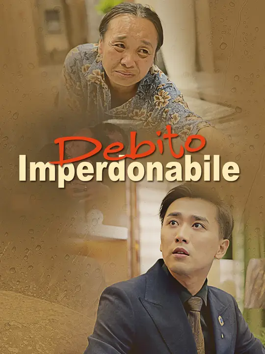 Debito Imperdonabile