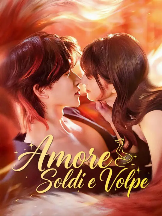 Amore, Soldi e Volpe