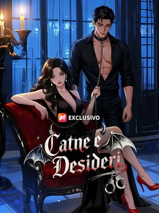 Catene e Desideri