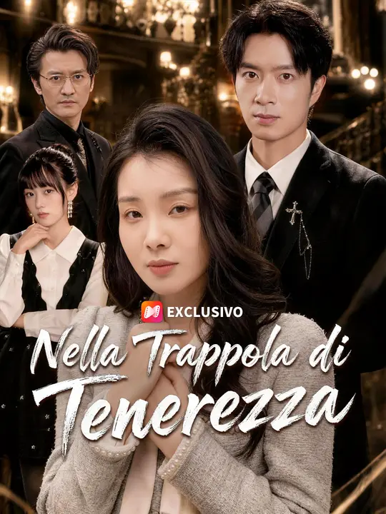 Nella Trappola di Tenerezza
