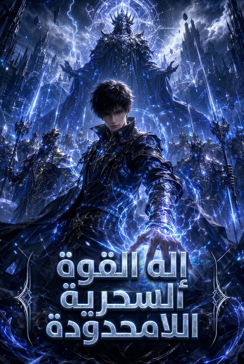 ساحر المليار مانا