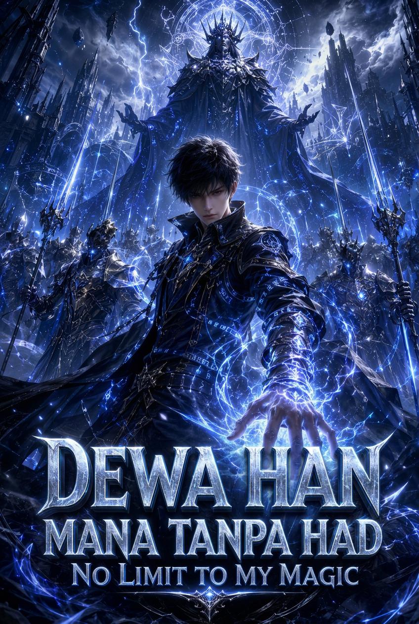 Penyihir Sebilion Mana